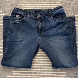 Kuhl Flex Men’s Demin Jeans 36x30